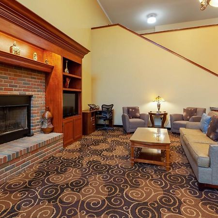 Baymont By Wyndham Beulah Hotel Екстериор снимка