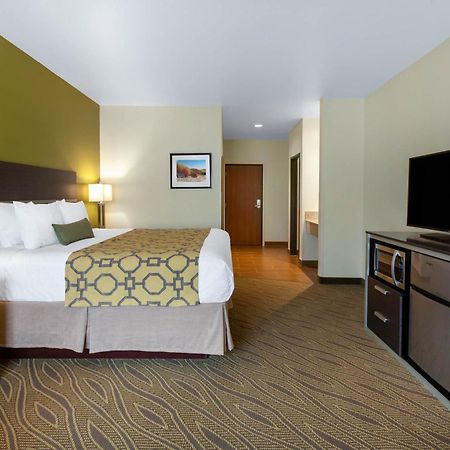 Baymont By Wyndham Beulah Hotel Екстериор снимка