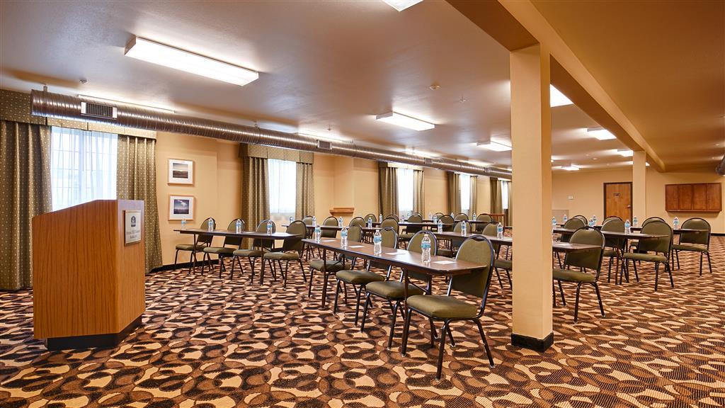 Baymont By Wyndham Beulah Hotel Екстериор снимка