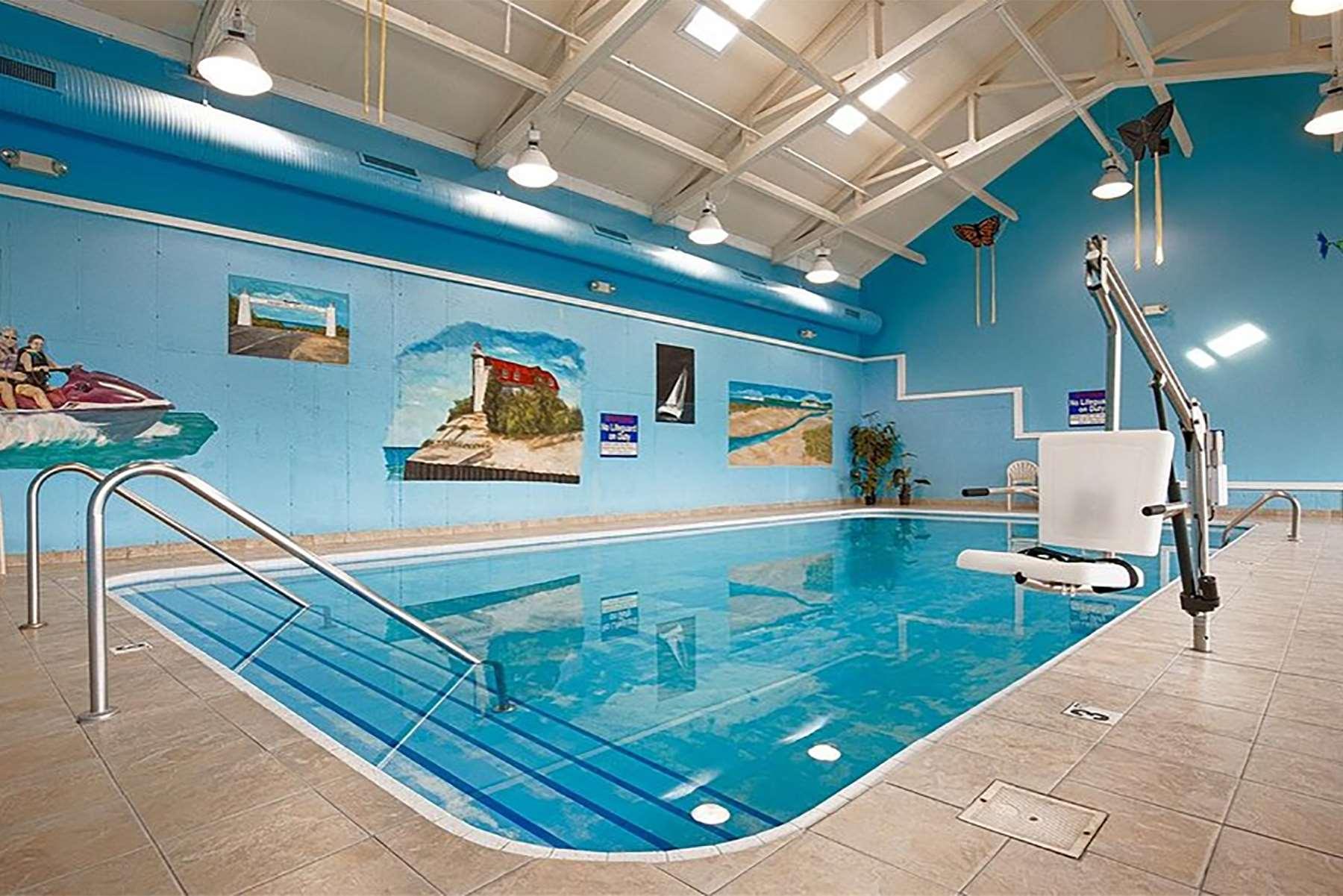 Baymont By Wyndham Beulah Hotel Екстериор снимка