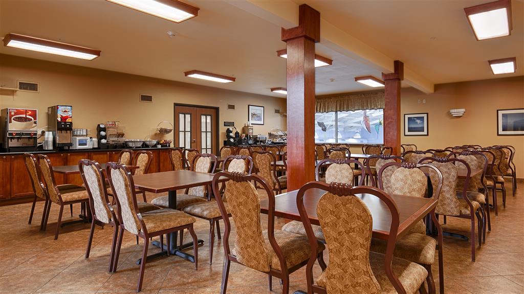 Baymont By Wyndham Beulah Hotel Екстериор снимка